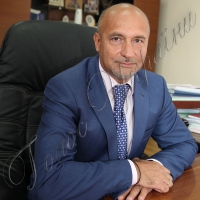 15 років успішної праці на благо людей!